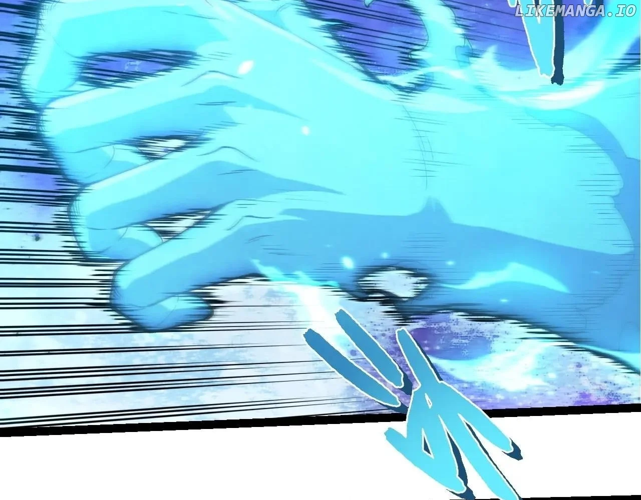 Read Evolution Begins With A Big Tree Manga Online