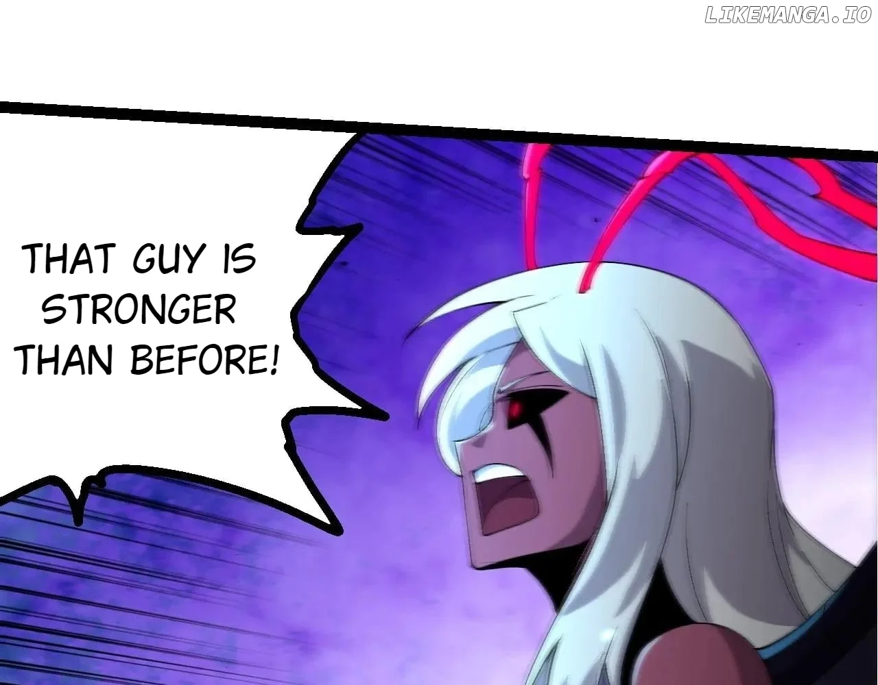 Read Evolution Begins With A Big Tree Manga Online