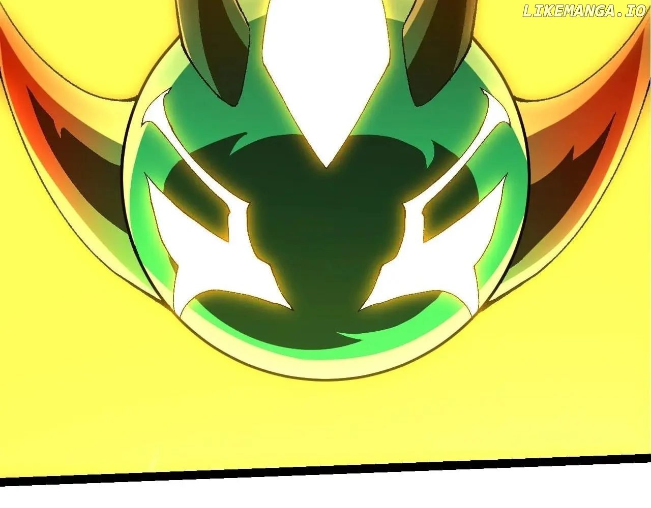 Read Evolution Begins With A Big Tree Manga Online