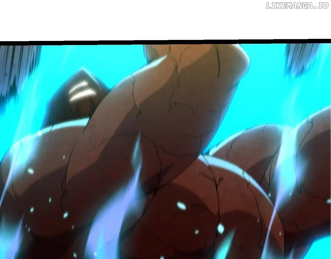 Read Evolution Begins With A Big Tree Manga Online