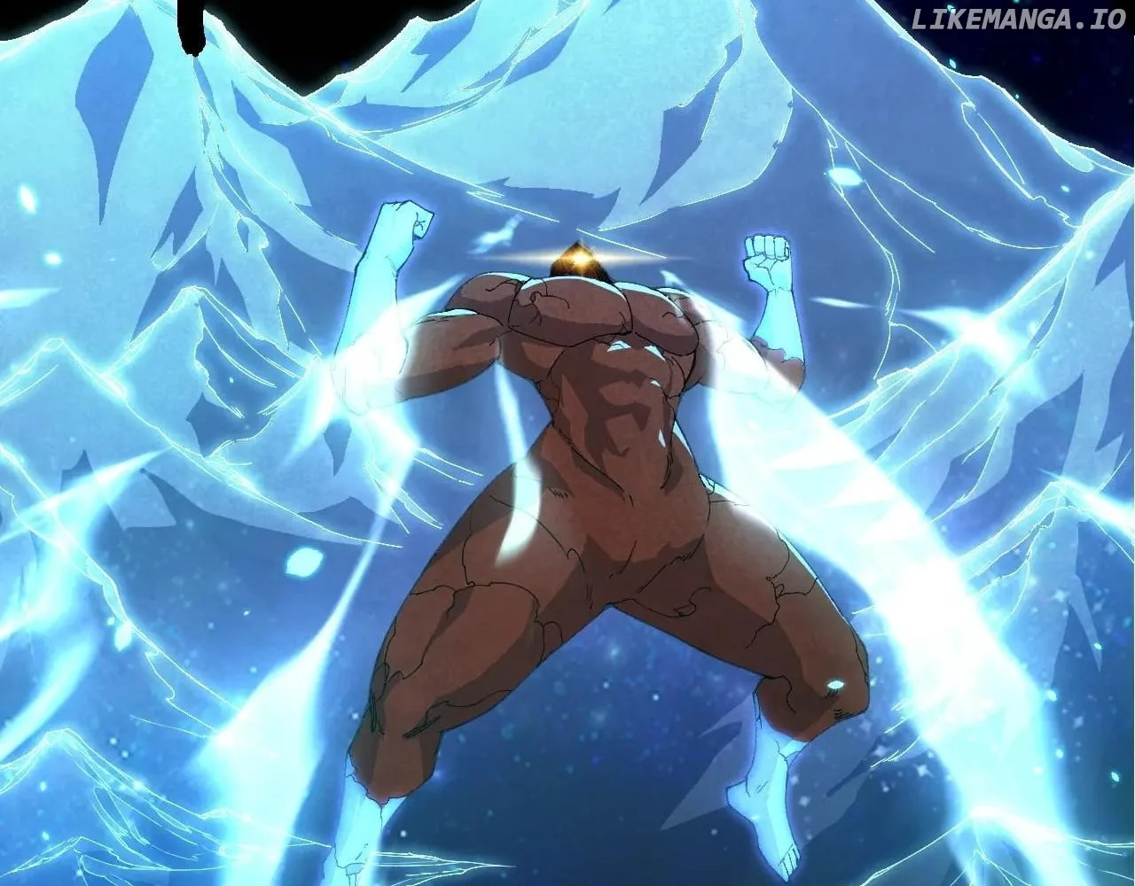 Read Evolution Begins With A Big Tree Manga Online