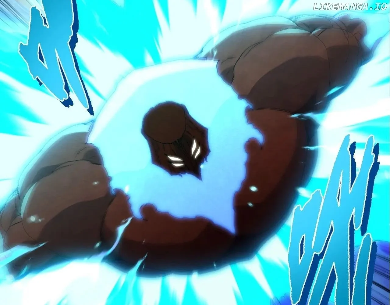 Read Evolution Begins With A Big Tree Manga Online