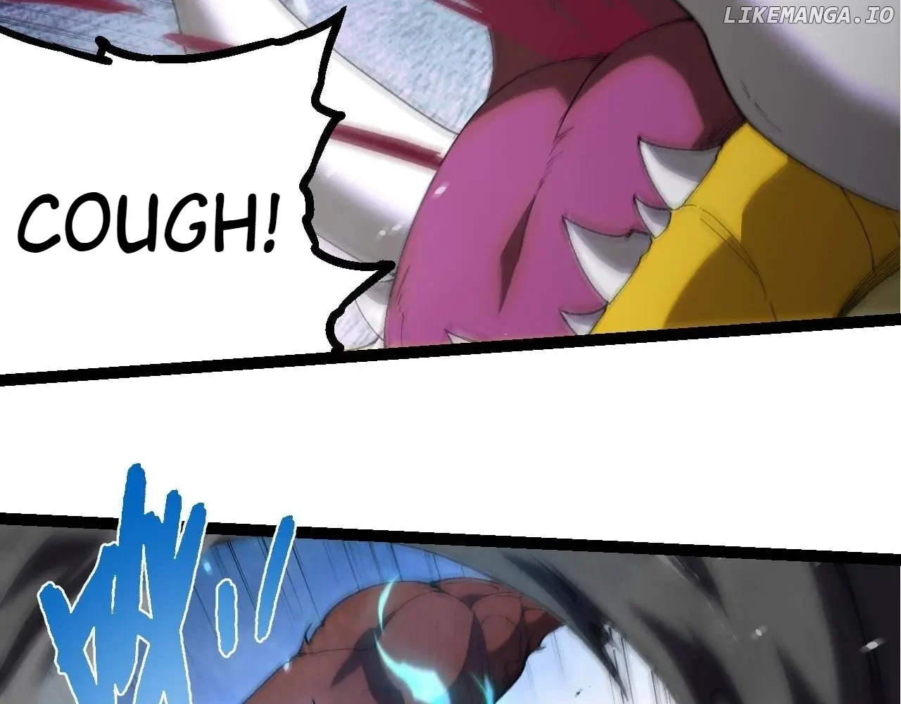 Read Evolution Begins With A Big Tree Manga Online