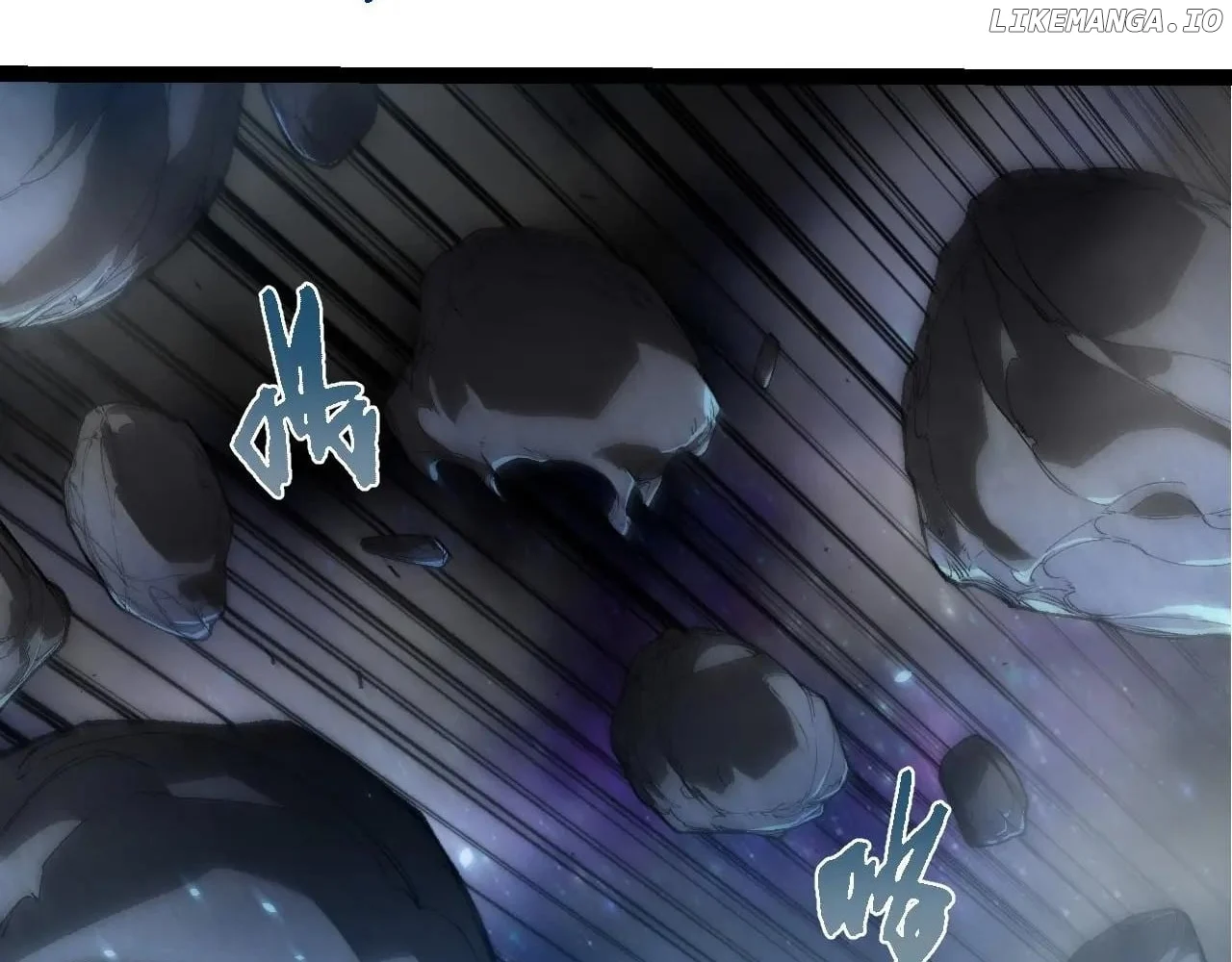 Read Evolution Begins With A Big Tree Manga Online
