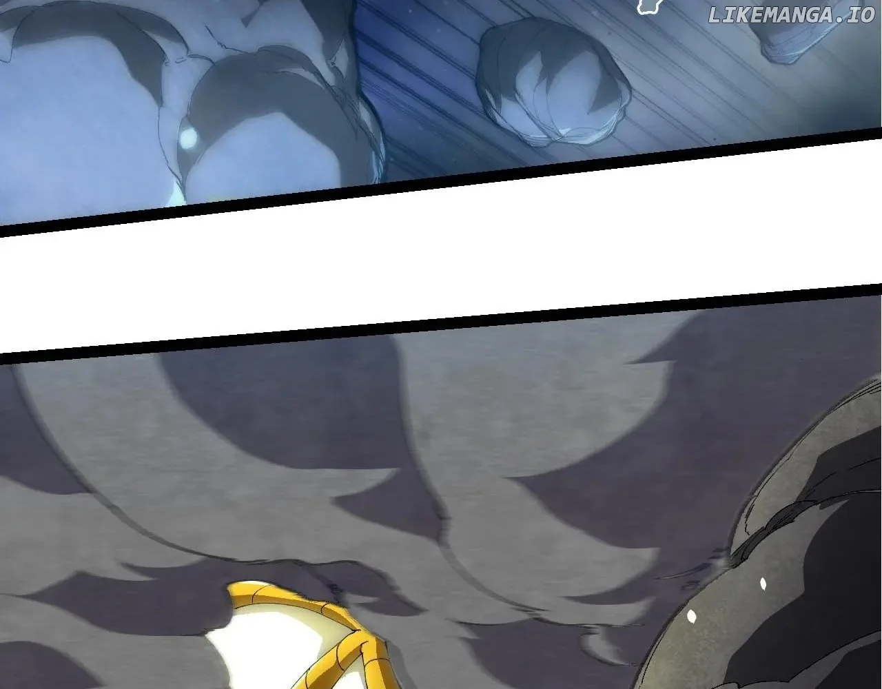 Read Evolution Begins With A Big Tree Manga Online