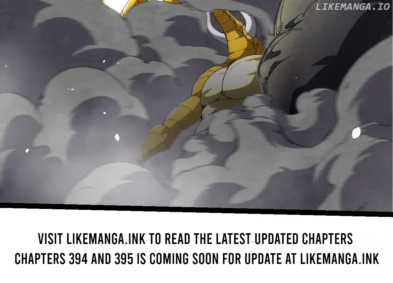Read Evolution Begins With A Big Tree Manga Online