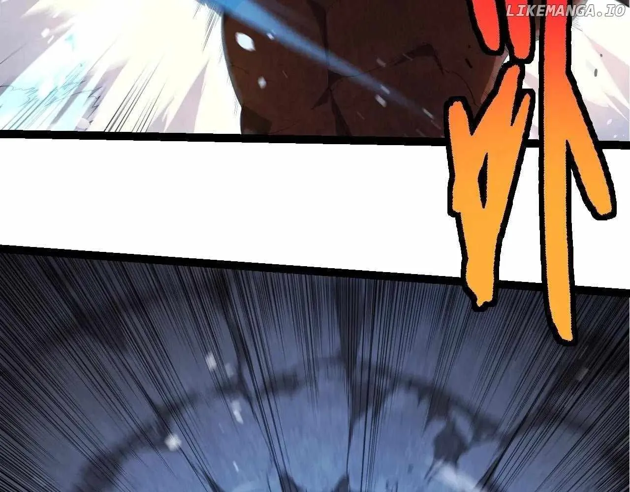 Read Evolution Begins With A Big Tree Manga Online