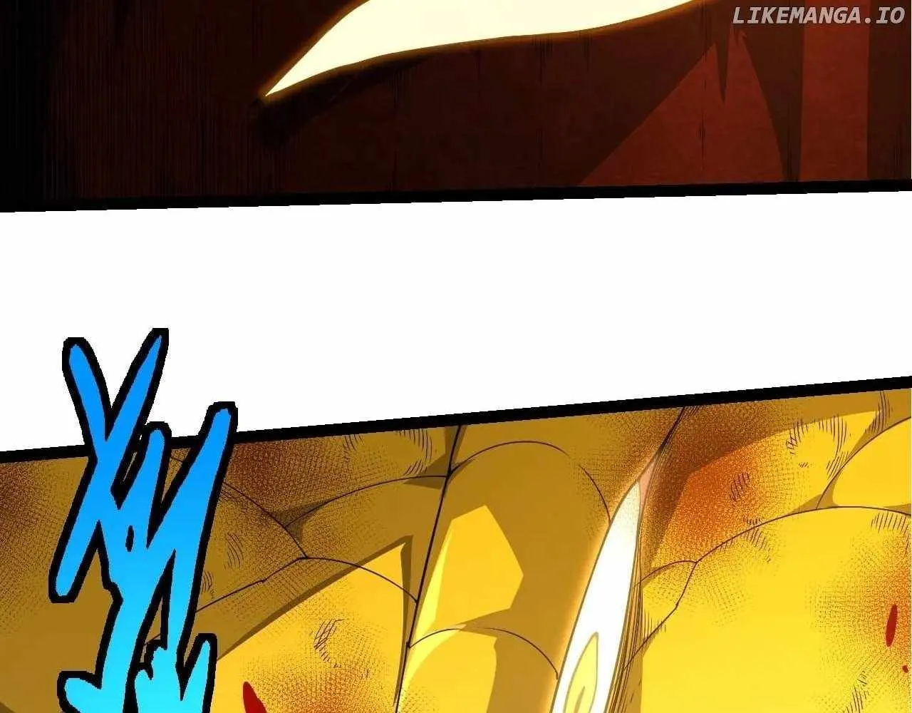 Read Evolution Begins With A Big Tree Manga Online