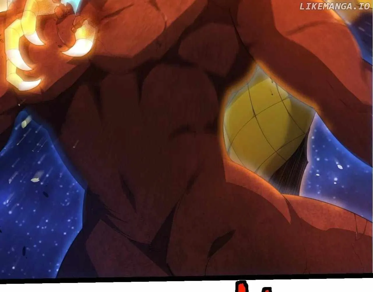 Read Evolution Begins With A Big Tree Manga Online