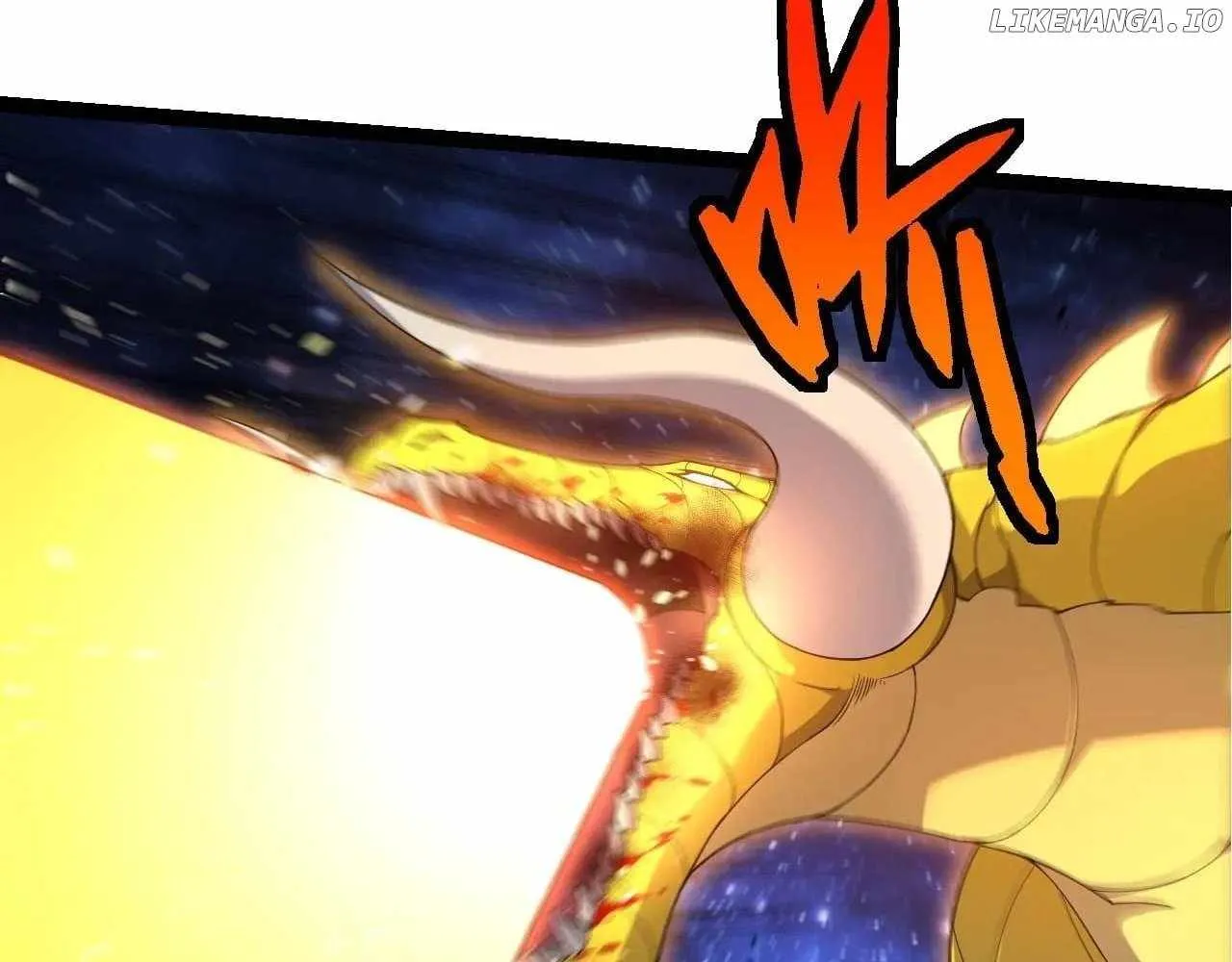 Read Evolution Begins With A Big Tree Manga Online