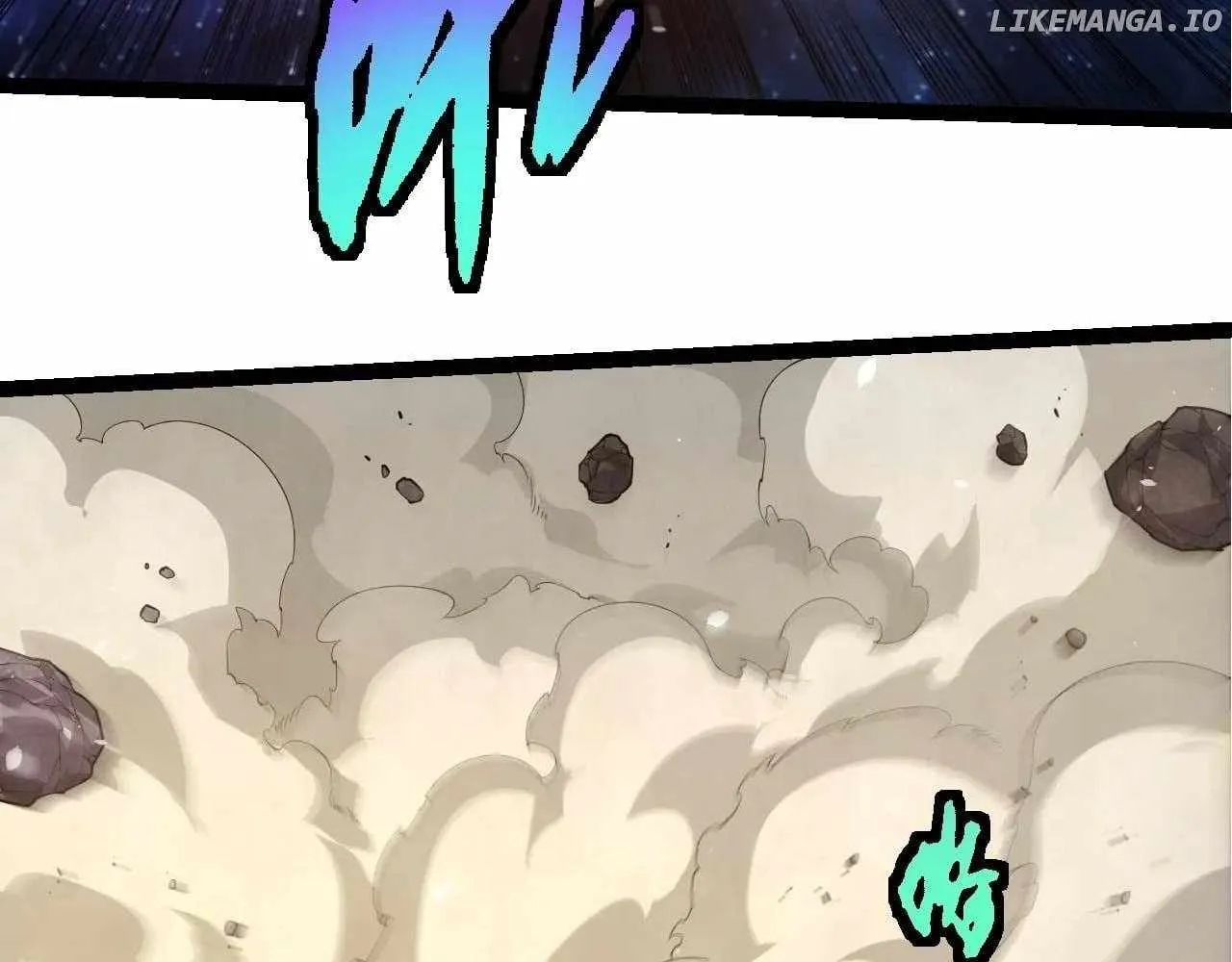 Read Evolution Begins With A Big Tree Manga Online