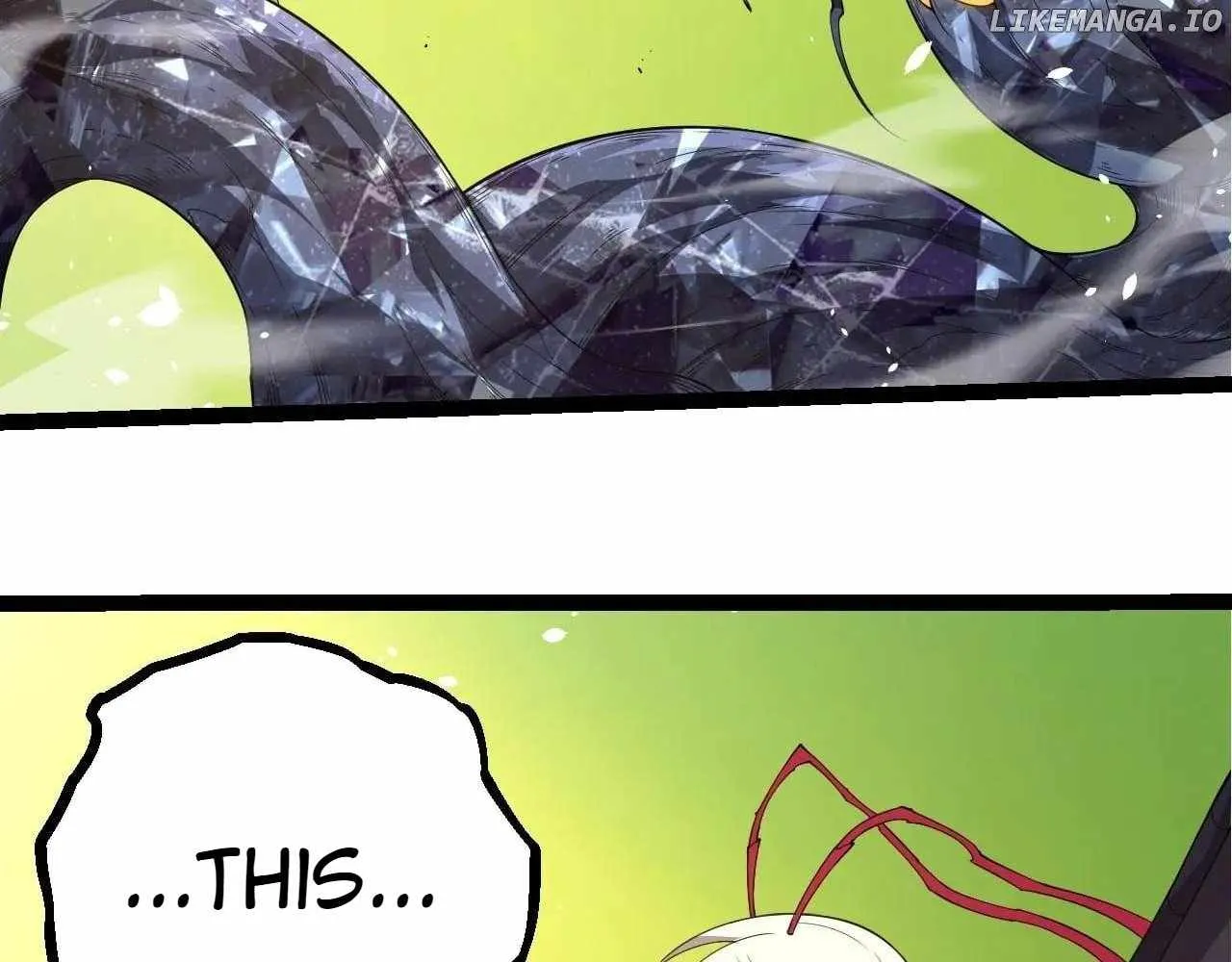 Read Evolution Begins With A Big Tree Manga Online