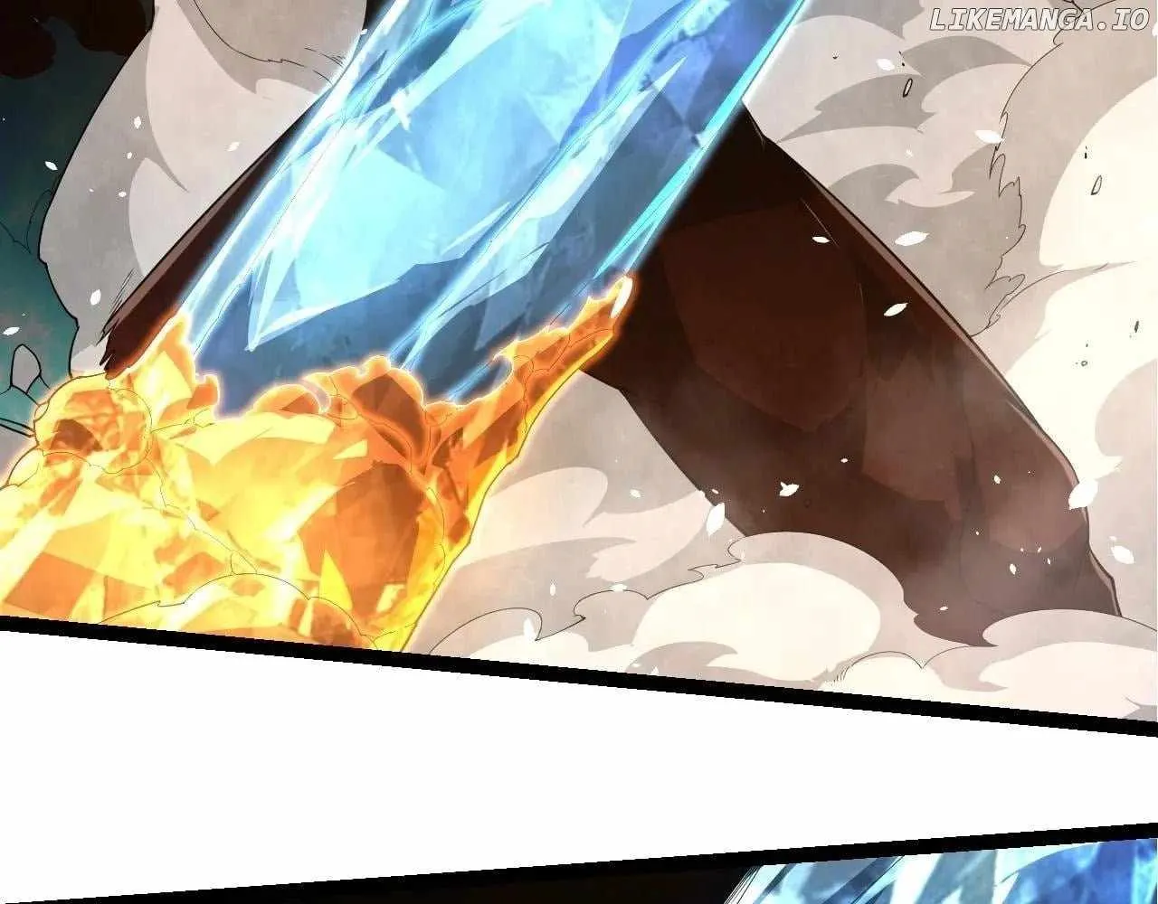 Read Evolution Begins With A Big Tree Manga Online