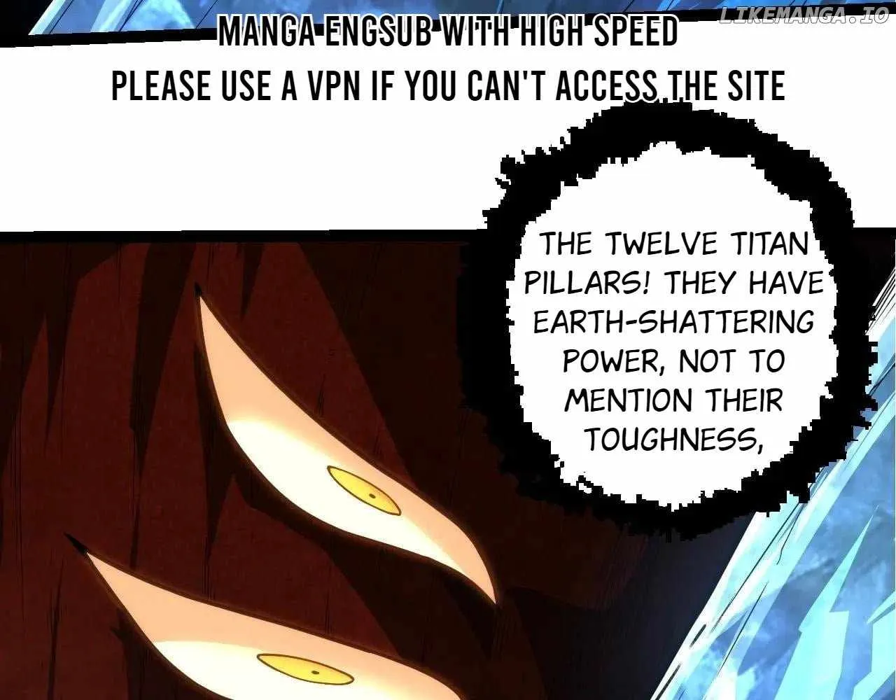 Read Evolution Begins With A Big Tree Manga Online