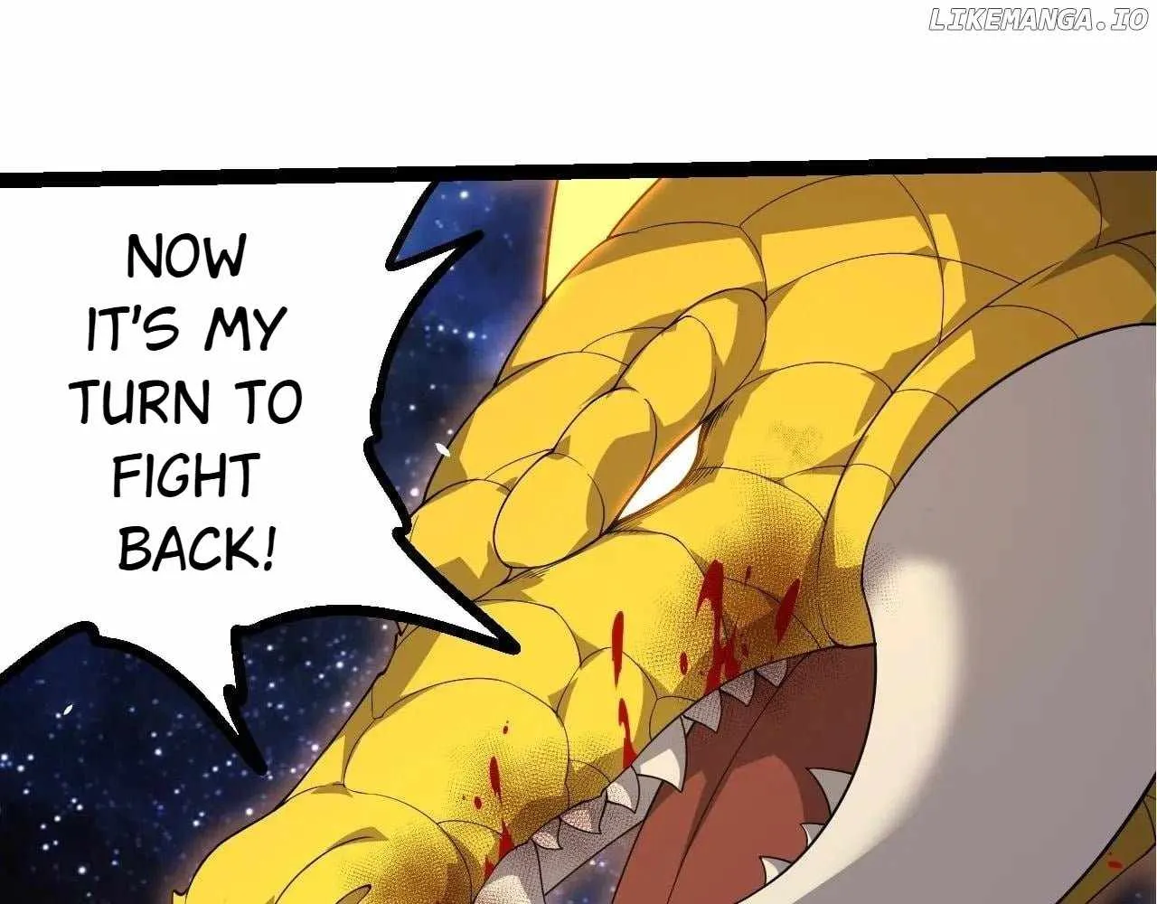 Read Evolution Begins With A Big Tree Manga Online