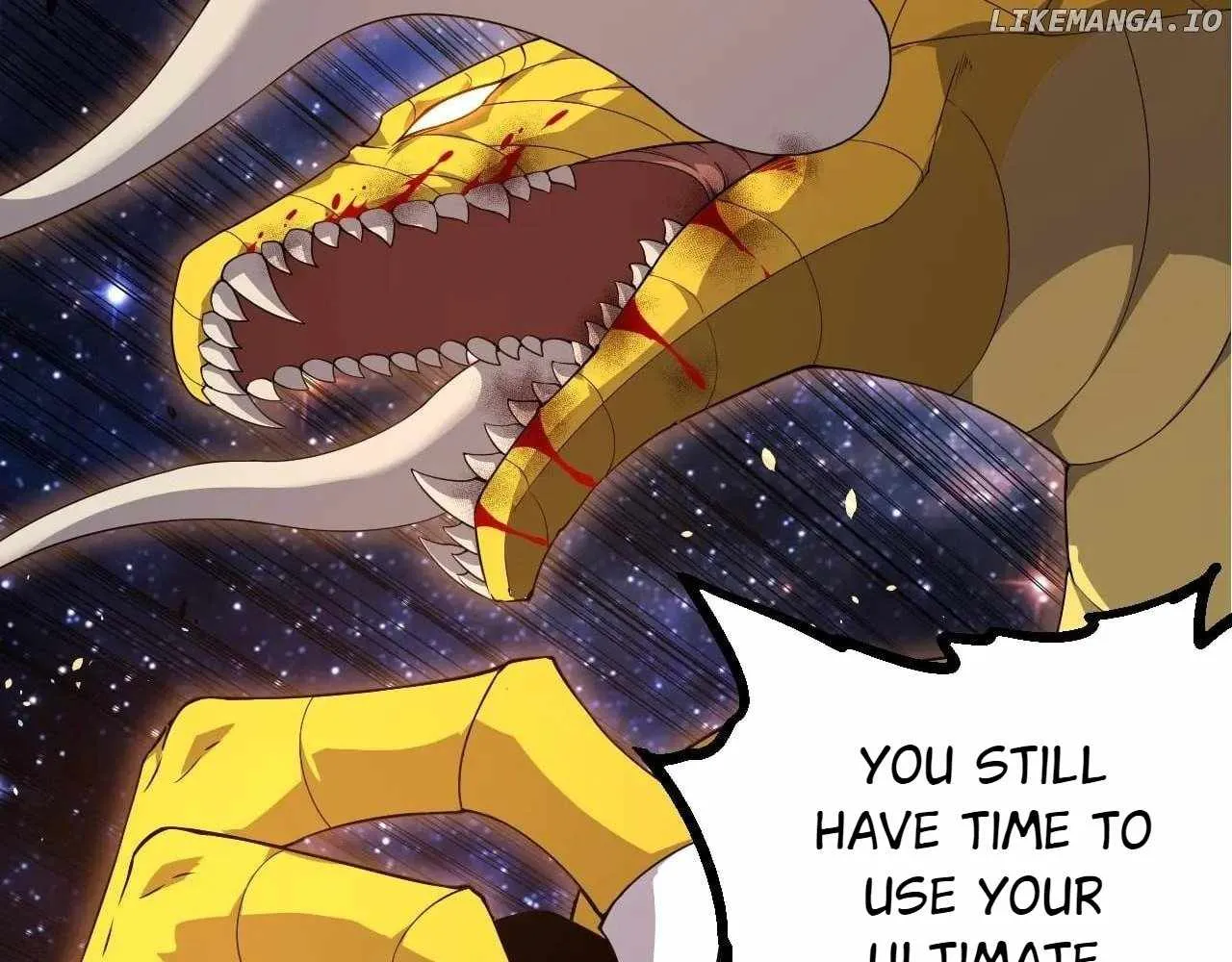 Read Evolution Begins With A Big Tree Manga Online