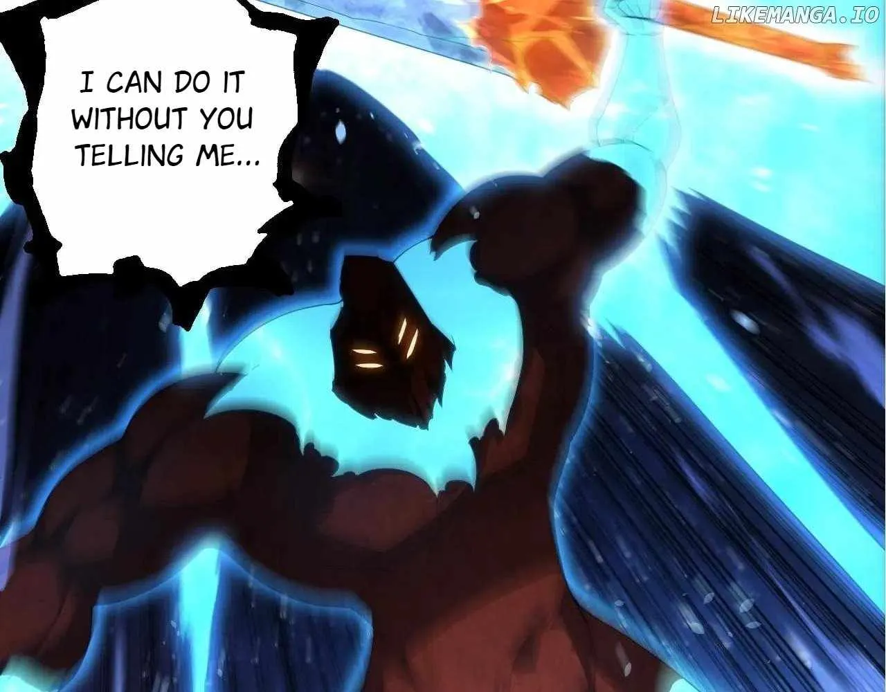 Read Evolution Begins With A Big Tree Manga Online