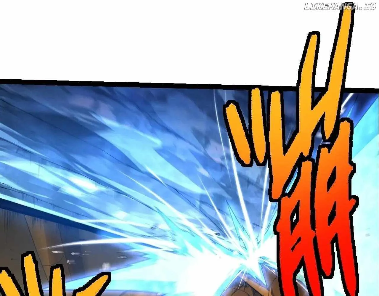 Read Evolution Begins With A Big Tree Manga Online