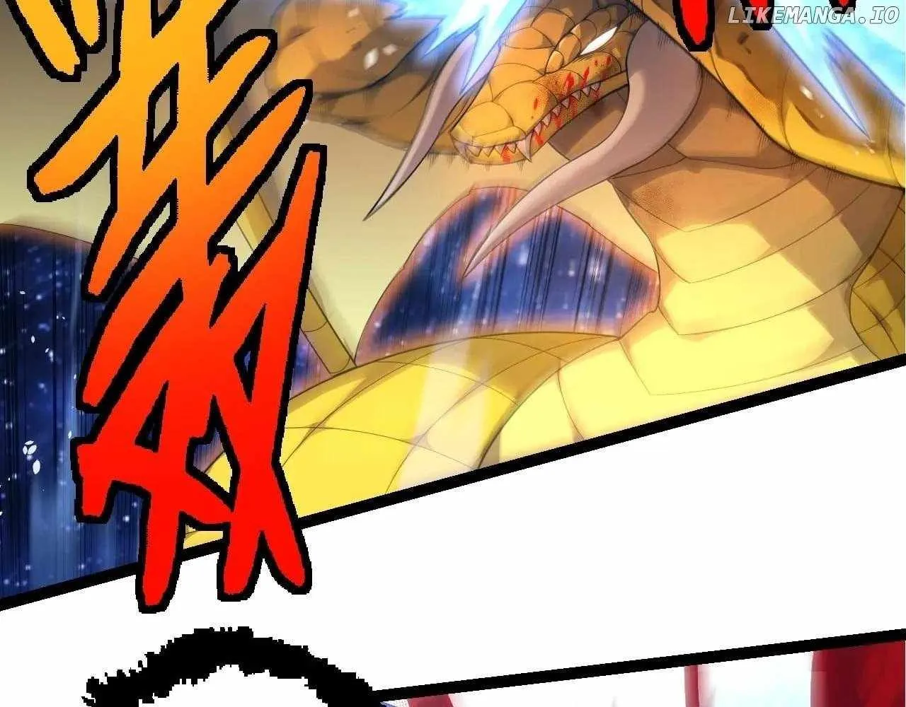 Read Evolution Begins With A Big Tree Manga Online