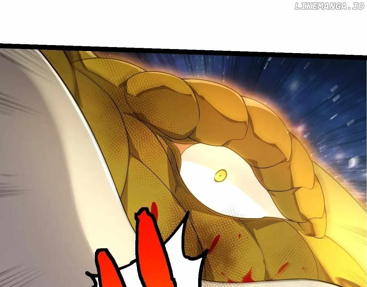 Read Evolution Begins With A Big Tree Manga Online