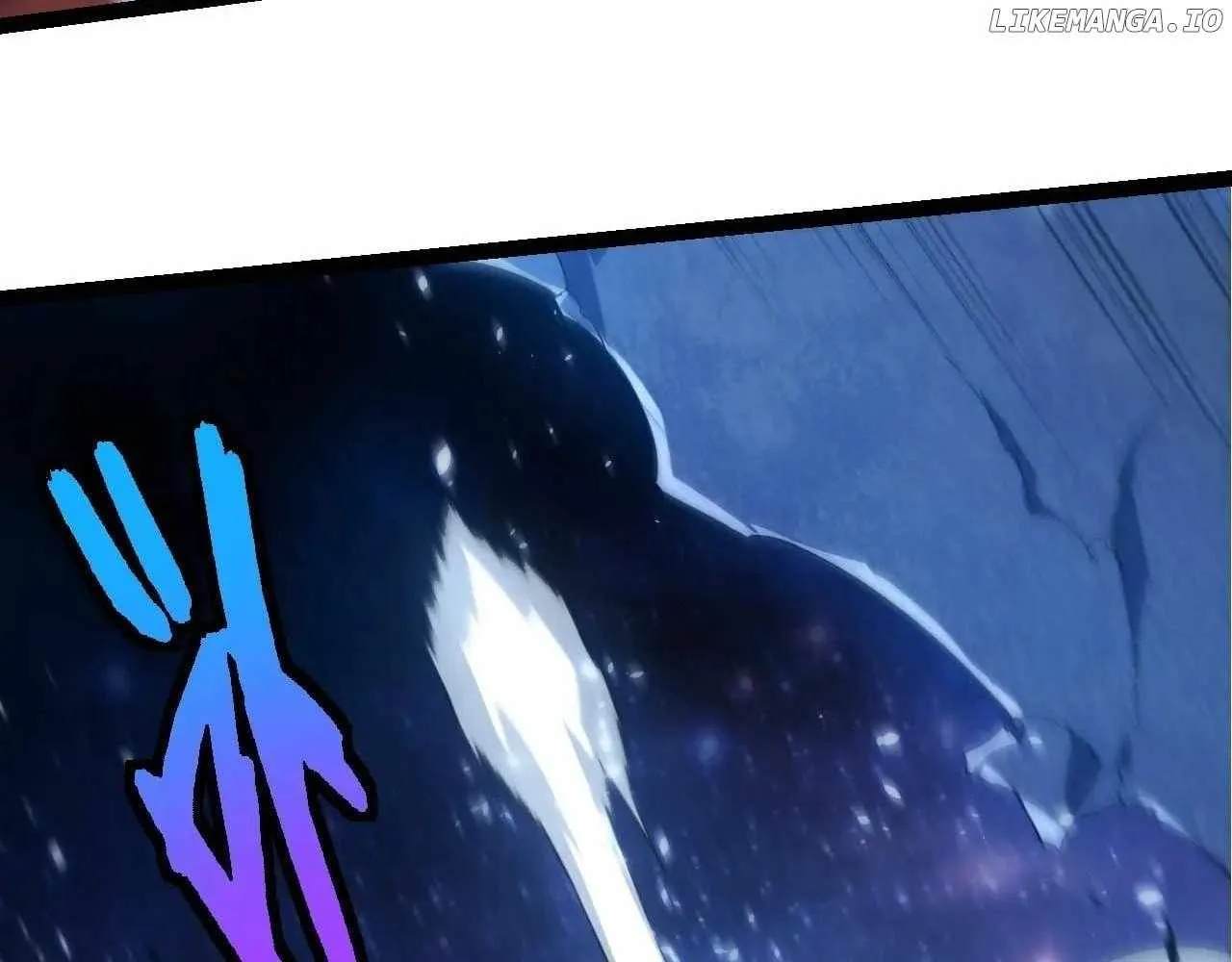 Read Evolution Begins With A Big Tree Manga Online