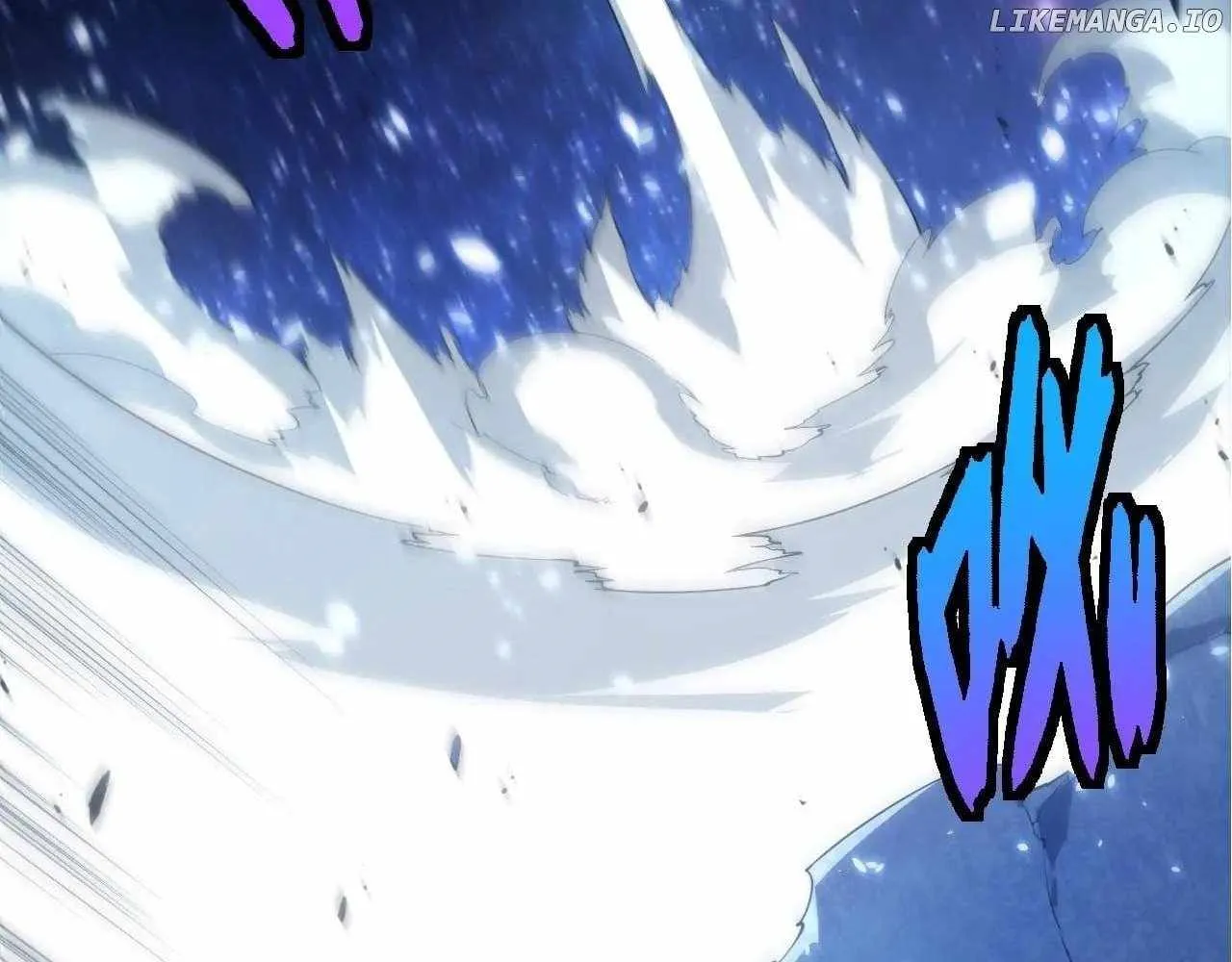 Read Evolution Begins With A Big Tree Manga Online
