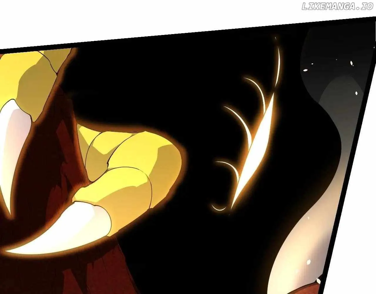 Read Evolution Begins With A Big Tree Manga Online