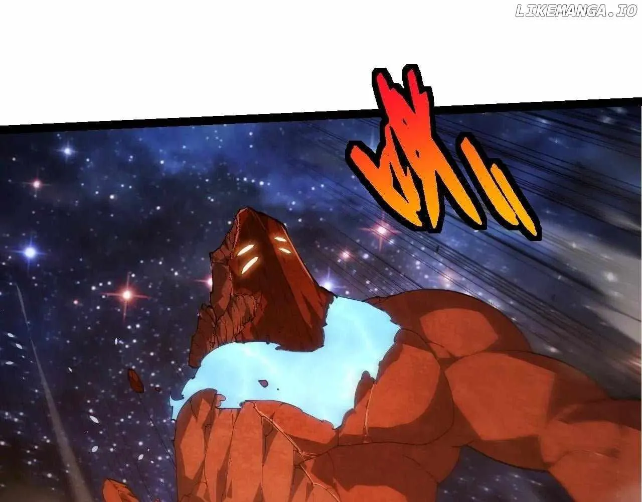 Read Evolution Begins With A Big Tree Manga Online