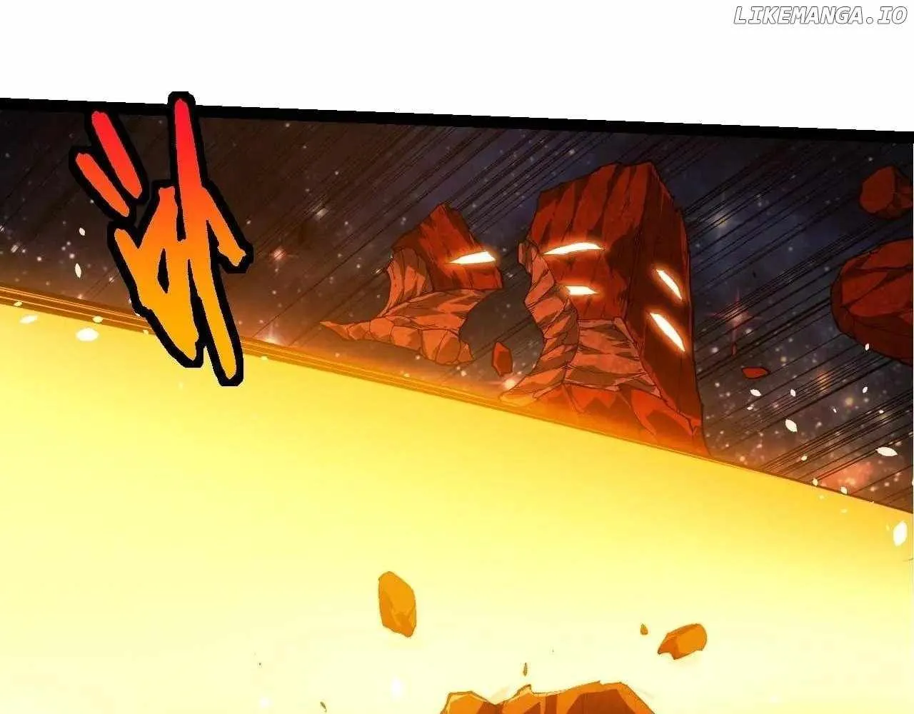 Read Evolution Begins With A Big Tree Manga Online
