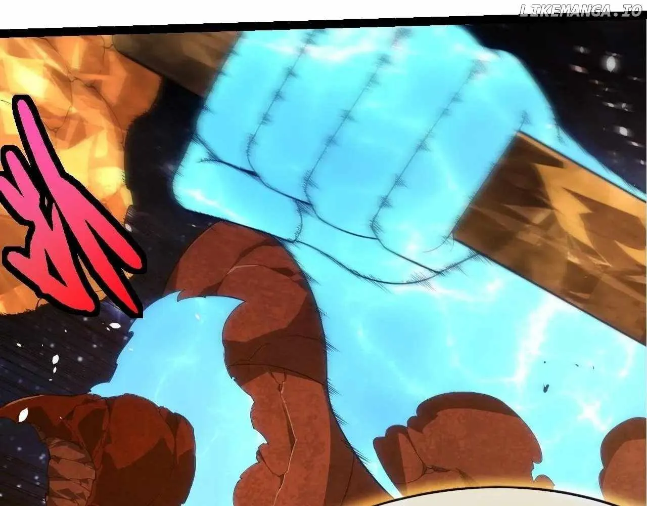Read Evolution Begins With A Big Tree Manga Online