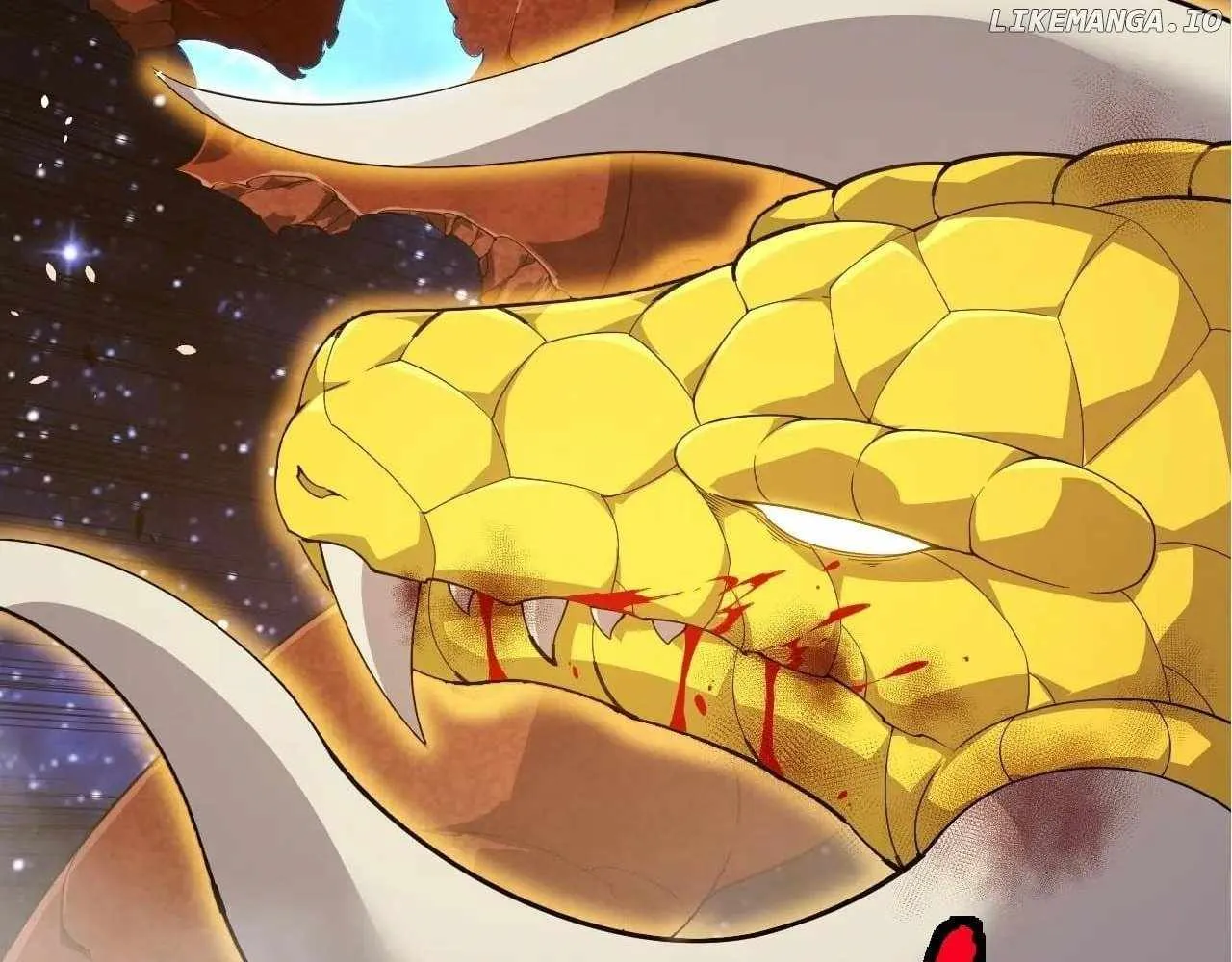 Read Evolution Begins With A Big Tree Manga Online
