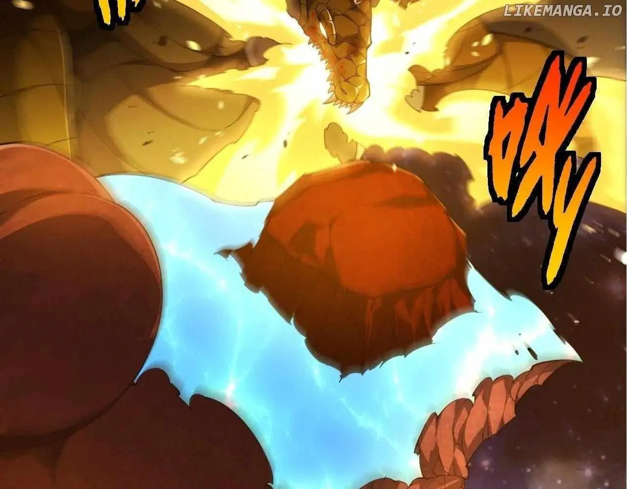 Read Evolution Begins With A Big Tree Manga Online