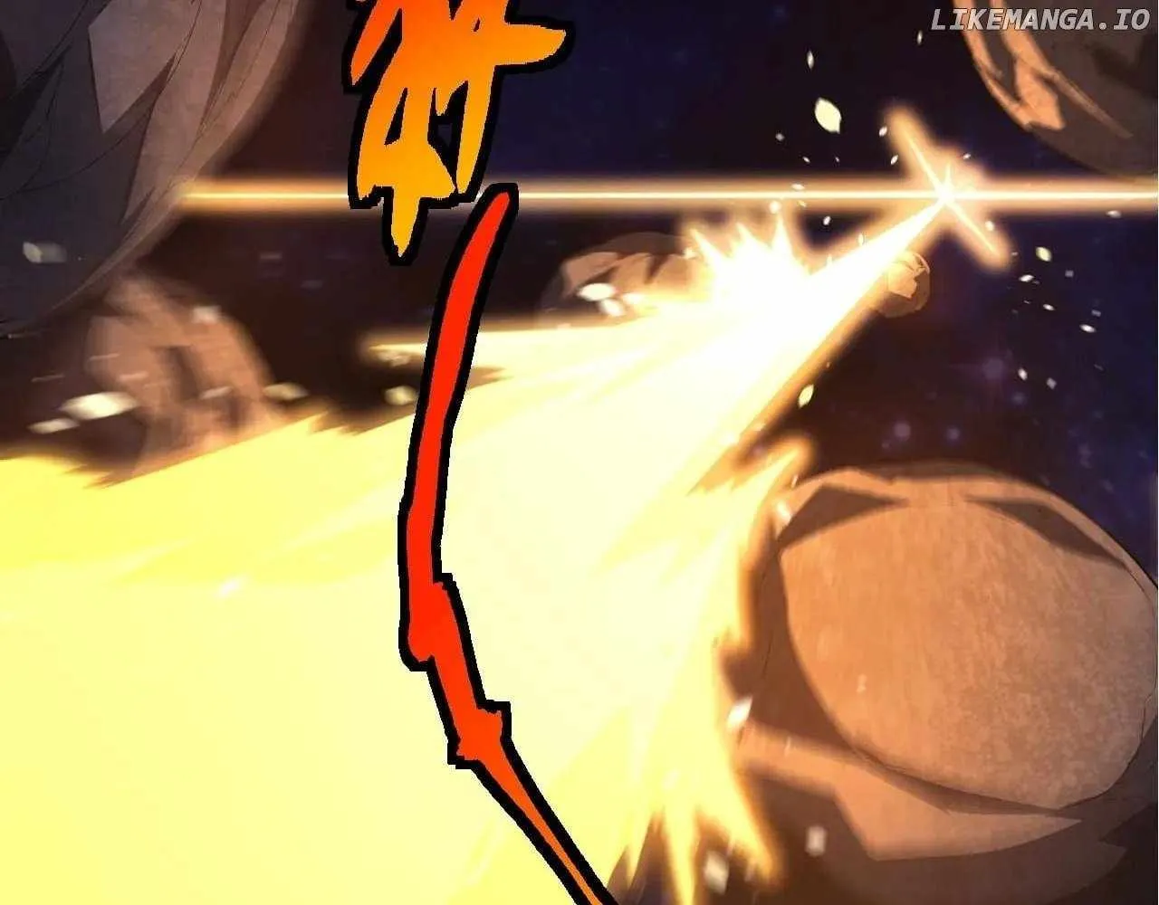 Read Evolution Begins With A Big Tree Manga Online