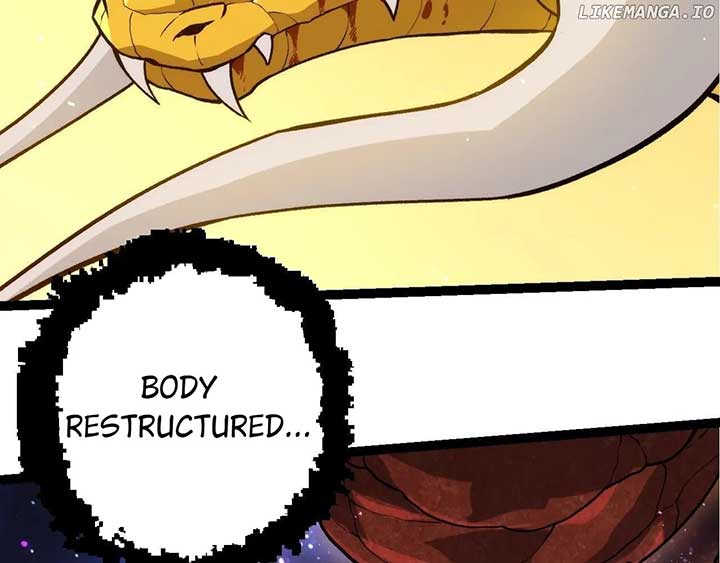 Read Evolution Begins With A Big Tree Manga Online