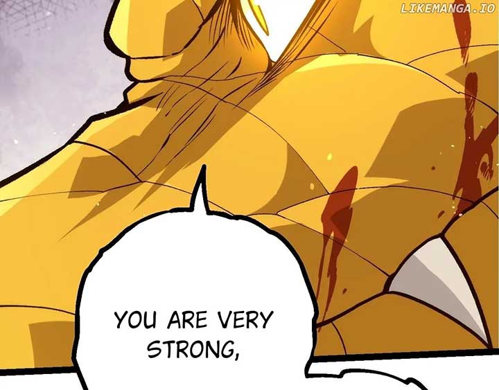 Read Evolution Begins With A Big Tree Manga Online