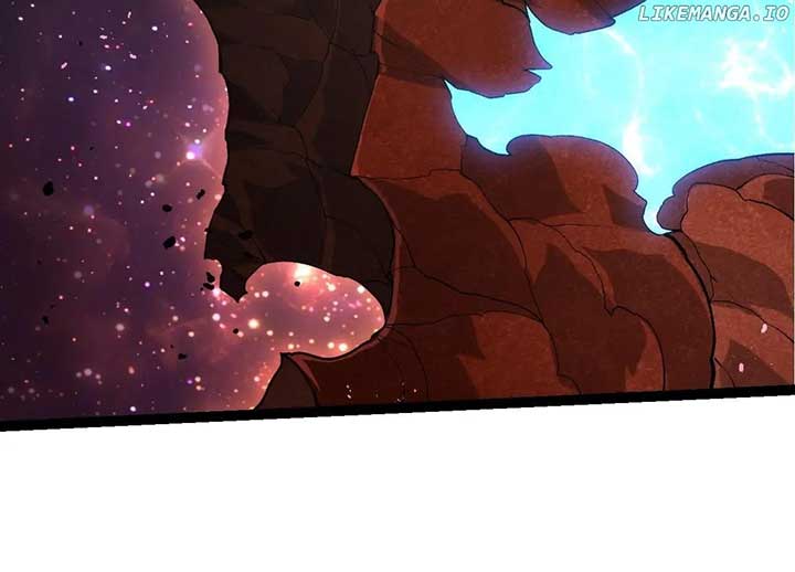 Read Evolution Begins With A Big Tree Manga Online