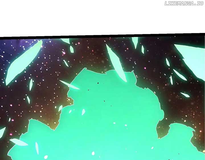 Read Evolution Begins With A Big Tree Manga Online