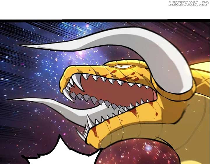 Read Evolution Begins With A Big Tree Manga Online