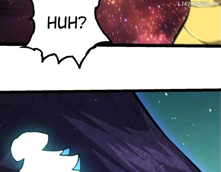 Read Evolution Begins With A Big Tree Manga Online