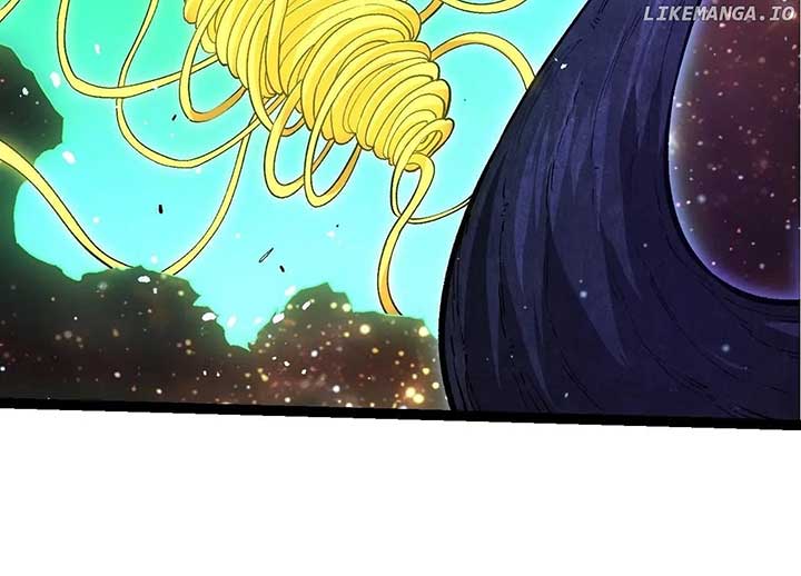 Read Evolution Begins With A Big Tree Manga Online