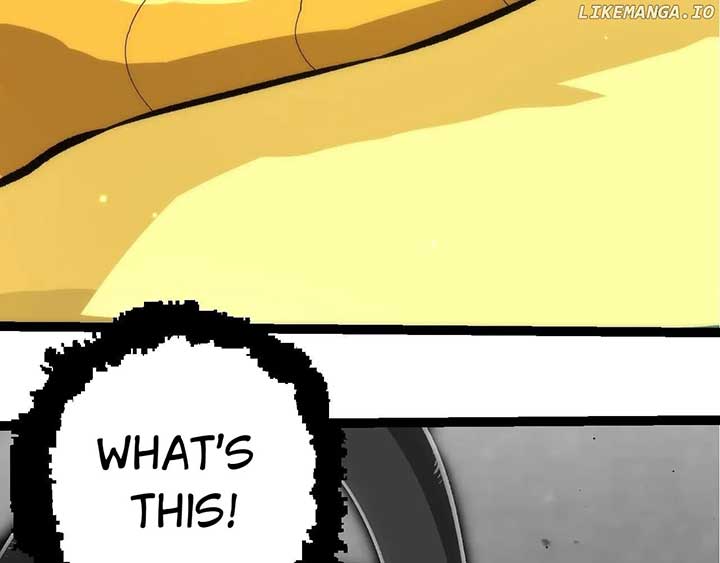 Read Evolution Begins With A Big Tree Manga Online