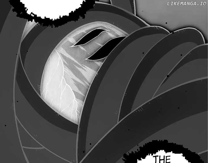 Read Evolution Begins With A Big Tree Manga Online