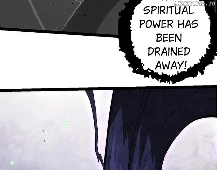 Read Evolution Begins With A Big Tree Manga Online