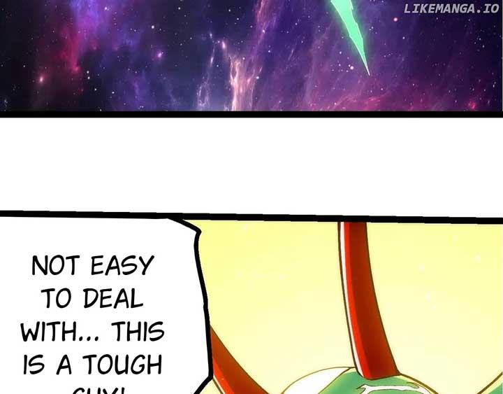 Read Evolution Begins With A Big Tree Manga Online