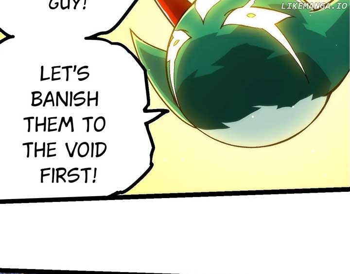 Read Evolution Begins With A Big Tree Manga Online