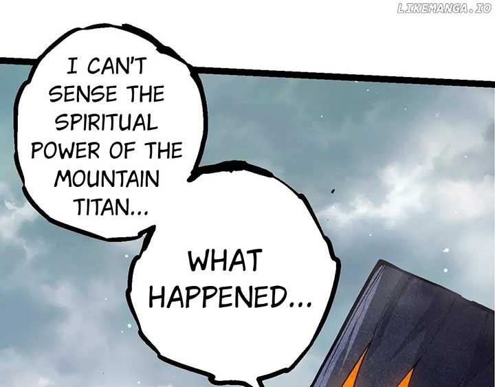 Read Evolution Begins With A Big Tree Manga Online