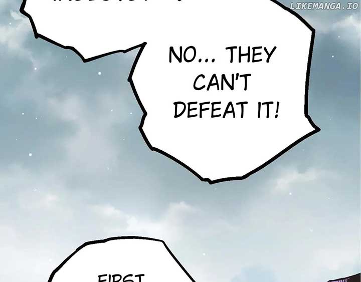 Read Evolution Begins With A Big Tree Manga Online