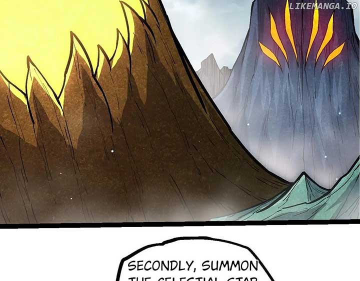 Read Evolution Begins With A Big Tree Manga Online