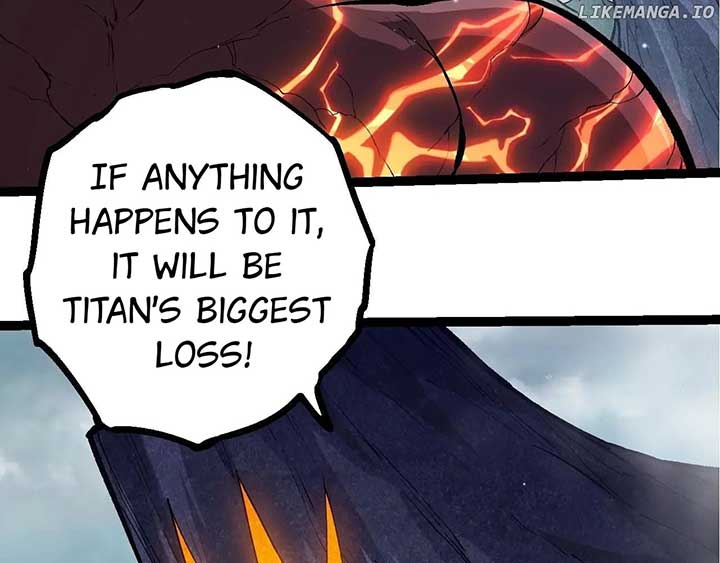 Read Evolution Begins With A Big Tree Manga Online