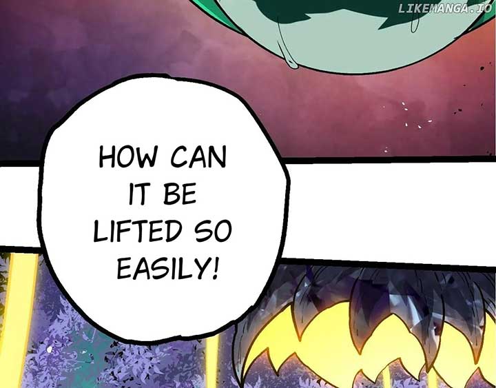 Read Evolution Begins With A Big Tree Manga Online